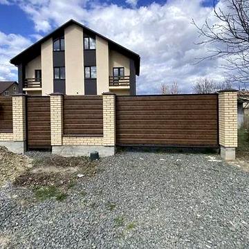 Продаж Дуплексу 100 кв м , 4 кімнати , в Пирогова