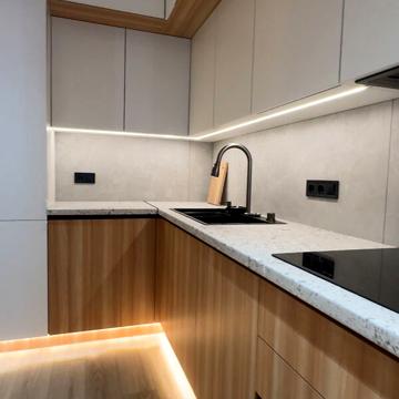 Продаж 1к Квартира Трускавецька вулиця ЖК Парус Smart