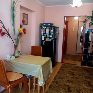 Продаж 5к Квартира вул. 22-го Січня