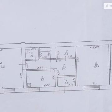 Мира улица, 37, Ладан, Черниговская 15000.0 USD