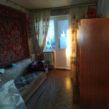 Квартира трикімнатна поруч із центром