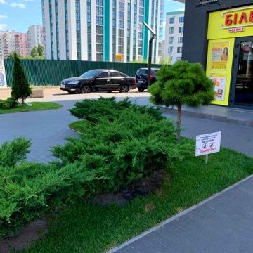 Квартира центр 62 кв.м. 4 вікна ЖК Скайсіті
