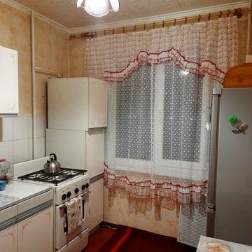 Срочно! Продаётся 2-х комнатная квартира на микрорайоне Солнечный.