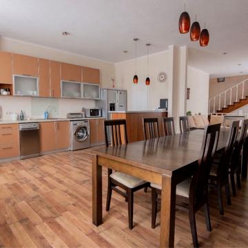 Продам 3-х этажную квартиру, 220 кв.м., ЖК Журавлевский, м. Киевская ЖК Журавлевский