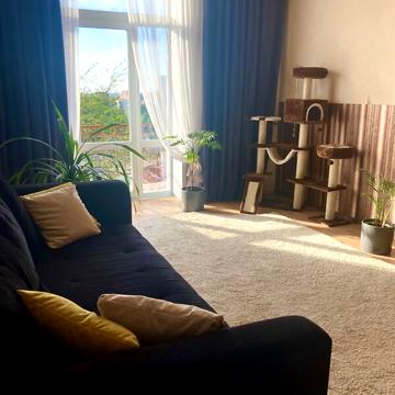 Продаж 3к Квартира Грушевського Михайла вулиця