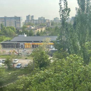 Східний 3  квартира восточний дві в одній