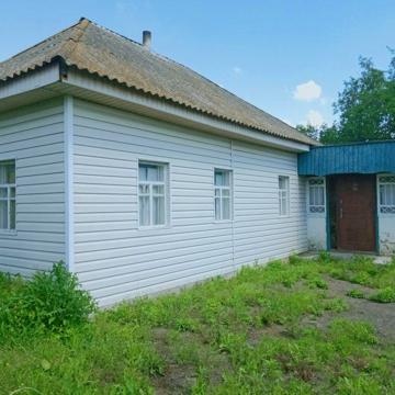 Здається в оренду будинок
