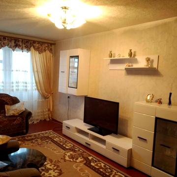 Продам  3-х кімнатну квартиру в центрі міста