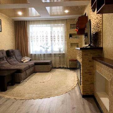 Продам 2х кімнатну квартиру