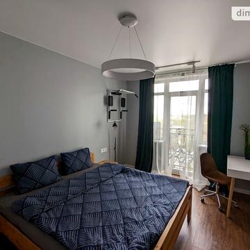 Продаж 2к Квартира Західна вулиця ЖК Rich Town