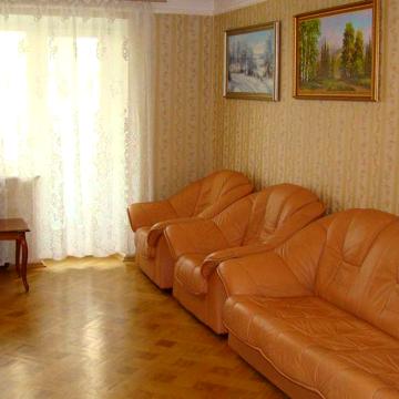 Продаж 4-к квартири Січових Стрільців,53 (Центр, Шевченківський район)