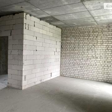 Продажа 1к квартира Хмельницького Богдана проспект ЖК Forest hill