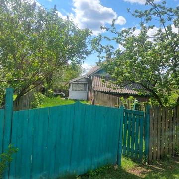 Будинок в с. Тарасівка