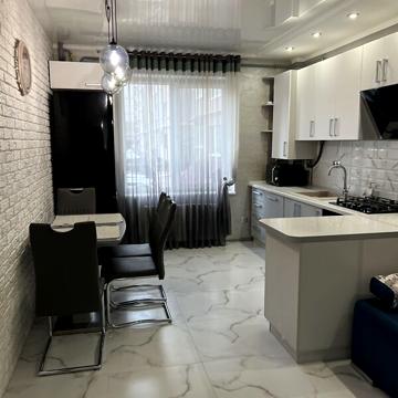 Продаж 2к Квартира Липинського вулиця ЖК ул. Липинского, 4