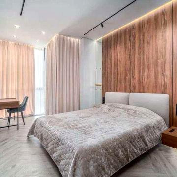 ЖКПавловский квартал!Шикарная!Новая!3комнатная квартира110м2,НаучнаяCB ЖК Павловский квартал