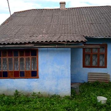 Продається будинок у с.Плешевичі Мостиського району.