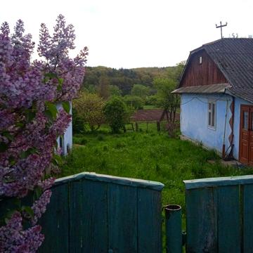 Продається будинок у с.Плешевичі Мостиського району.