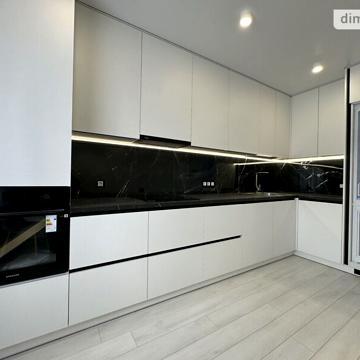 Продажа 1к квартира вул. Соборна ЖК Синергия Color