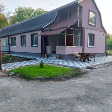 Продам будинок м.Хорол