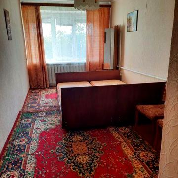 Продам 3 кімнатну квартиру