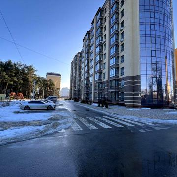 Квартира 1-комнатная новострой панорама Масаны