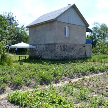Продам будинок за містом для проживання чи як дача