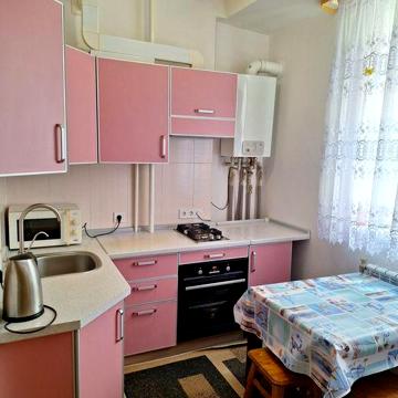 1-к.квартира в новом доме м/р Горизонт