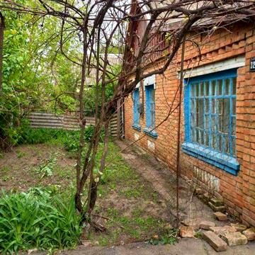 Продам дом г. Покров на Горняку