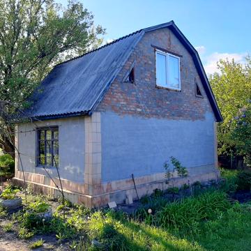 Дача с.Витівка 15км від Полтави
