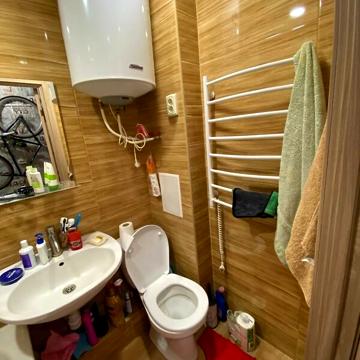 Продаж 1к Квартира Дія Максима вулиця