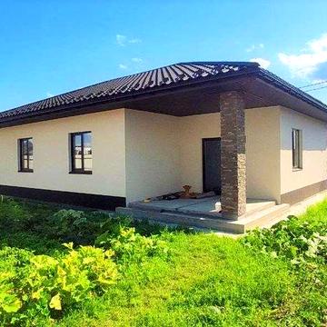 Продам якісний будинок 100 м2 Погреби Зазимье Троєщина поруч без %