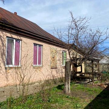 Продаж будинку м. Корсунь-Шевченківський