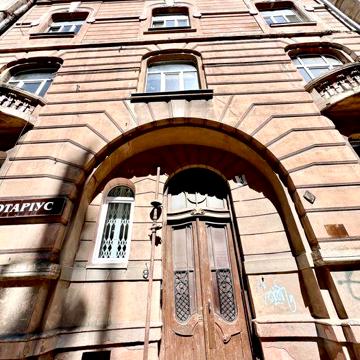 Австрійський будинок 3к 100м2 вул. Гаркуші , Центр ЖК Гаркуші