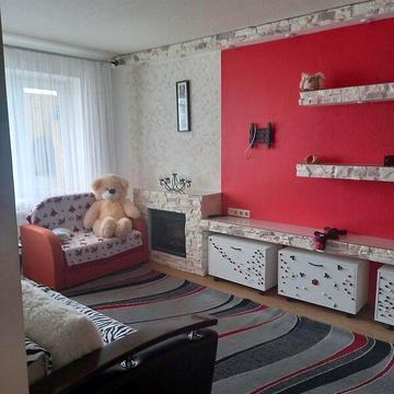 Довгострокова оренда 1к Квартира вул. Роганська