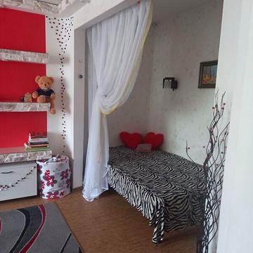 Довгострокова оренда 1к Квартира вул. Роганська