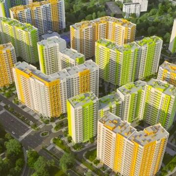 Продаж квартири Київ ЖК Нивки парк ЖК Нивки Парк