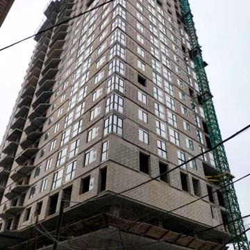 Європейська вул. (Миронова), 11А