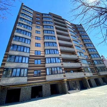 ПРОДАЖ 2-рівневої квартири 100 м² в ЗДАНОМУ будинку ЖК ТЕАТРАЛЬНИЙ ЖК Театральний