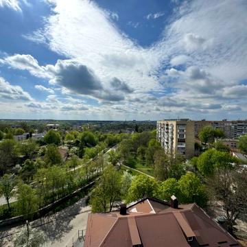 ПРОДАЖ 2-рівневої квартири 100 м² в ЗДАНОМУ будинку ЖК ТЕАТРАЛЬНИЙ ЖК Театральний