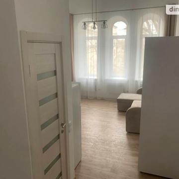 Продаж 1к Квартира Успенська вулиця