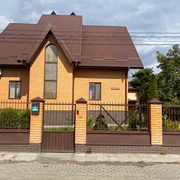Продам затишний будинок Підгайці
