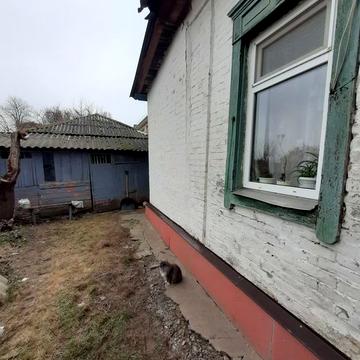 Термінова продажа частину будинку 1/3 В. Великого