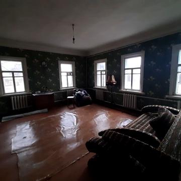 Термінова продажа частину будинку 1/3 В. Великого