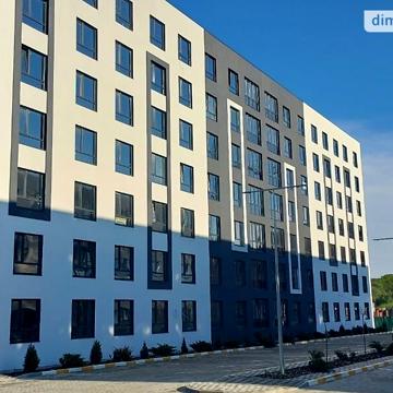 Продаж 1к Квартира Мирна вулиця ЖК Сенсация