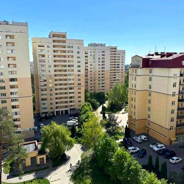 Продам 3-кімнатну квартиру в ЖК "Чайка" ЖК &quot;Чайка&quot;