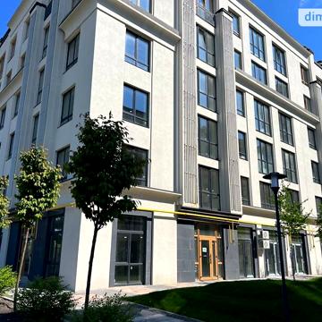 Продажа 1к квартира Миколи Сингаївського (Новооскольська) вулиця ЖК Бургундия
