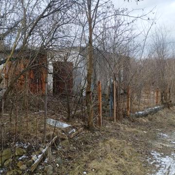 Продам дачу за 12 кварталом