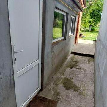 Здам Будинок,  Раково Чорновола, Шпиталь.