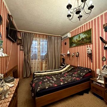 Продам 3 к квартиру Салтівка, Валентинівська 60