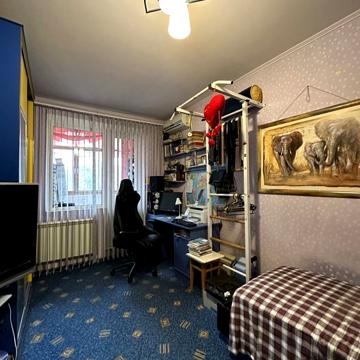 Продам 3 к квартиру Салтівка,  Валентинівська 60